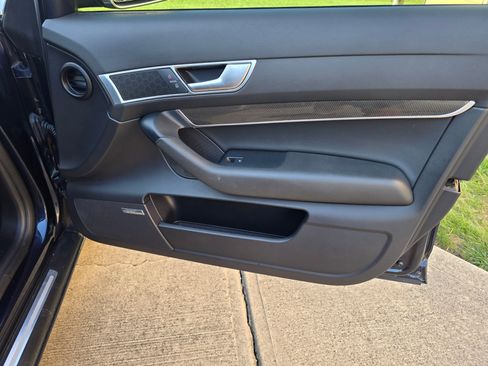 Used 2011 Audi S6 Prestige image 19