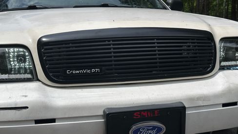 Used 2007 Ford Crown Victoria Police Interceptor image 1