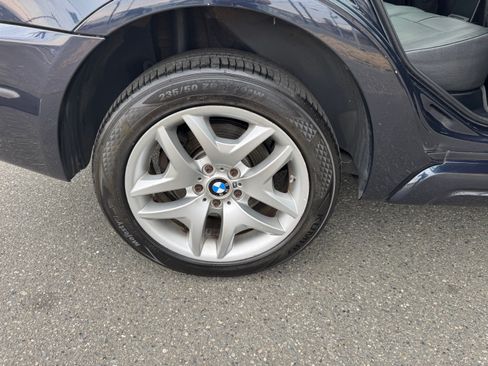 Used 2008 BMW X3 3.0si image 9