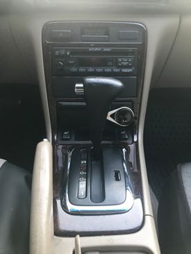 Used 1999 Acura CL 3.0 image 16