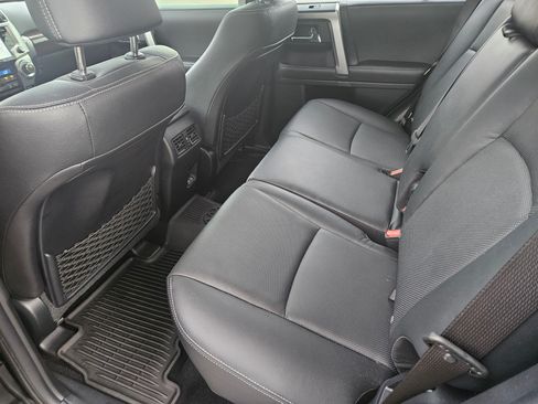 Used 2024 Toyota 4Runner Limited image 13