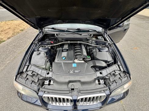 Used 2008 BMW X3 3.0si image 16