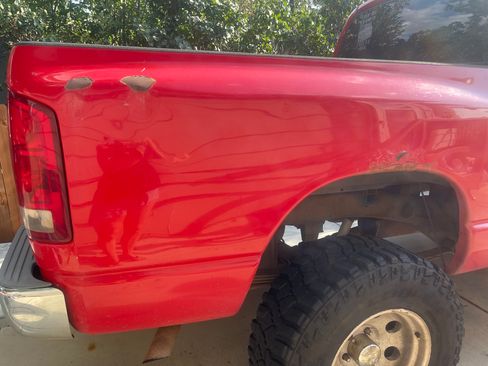 Used 2005 Dodge Ram 1500 Truck SLT image 6