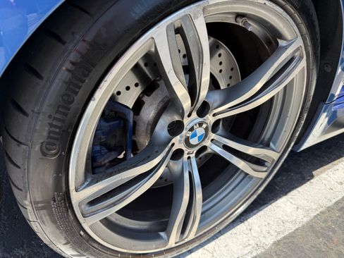 Used 2013 BMW M5 image 12