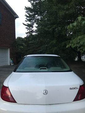 Used 1999 Acura CL 3.0 image 11