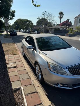 Used 2014 Buick Verano Convenience image 4