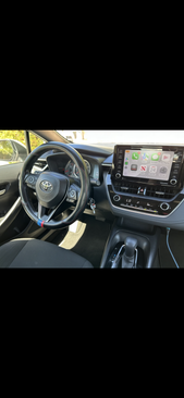 Used 2022 Toyota Corolla SE image 18