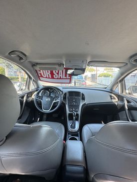 Used 2014 Buick Verano Convenience image 9