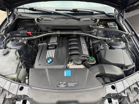 Used 2008 BMW X3 3.0si image 17