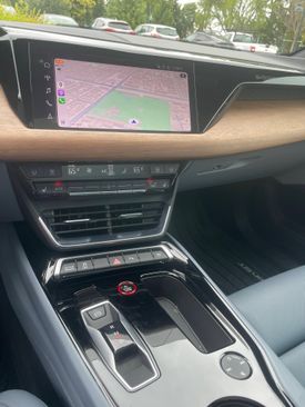 Used 2023 Audi e-tron GT Premium Plus image 14