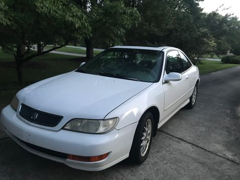 Used 1999 Acura CL 3.0 image 13