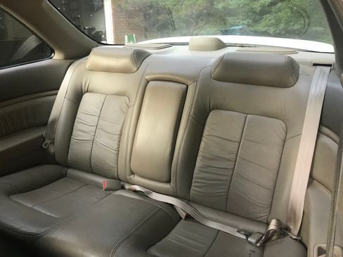 Used 1999 Acura CL 3.0 image 15