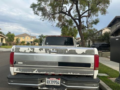 Used 1995 Ford F350 2WD Crew Cab image 6