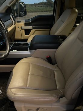 Used 2021 Ford F350 Lariat w/ Lariat Ultimate Package image 6