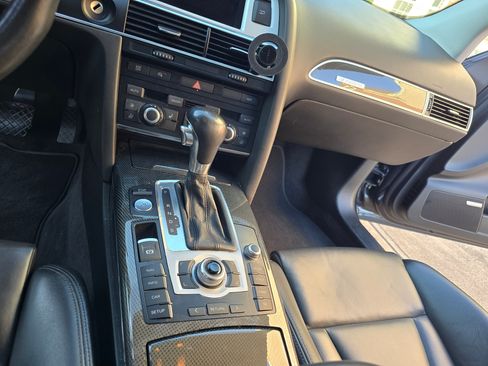 Used 2011 Audi S6 Prestige image 16