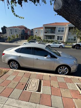Used 2014 Buick Verano Convenience image 5