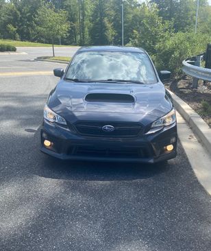 Used 2019 Subaru WRX Premium image 15
