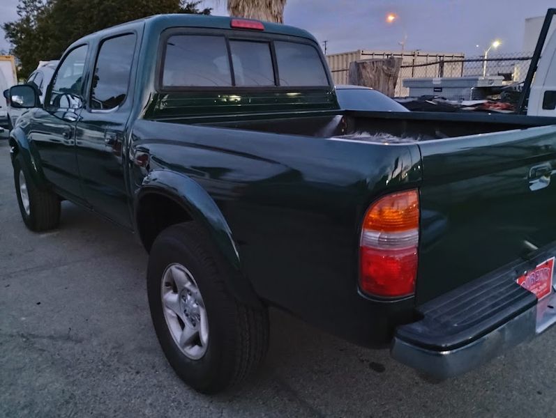 Used 2003 Toyota Tacoma PreRunner image 1