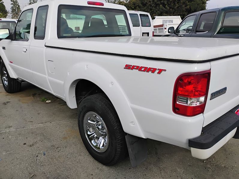 Used 2006 Ford Ranger Sport image 1