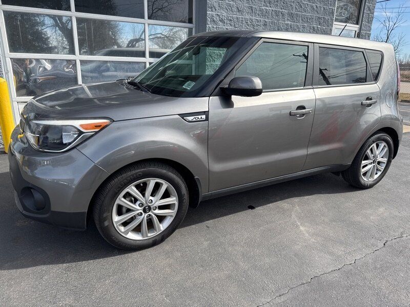 Used 2019 Kia Soul image 1