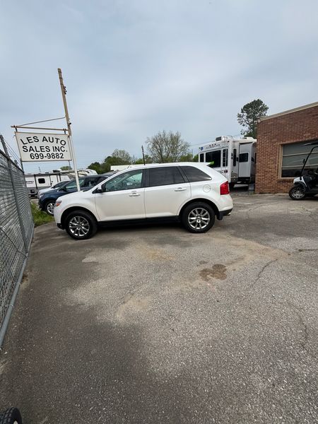 Used 2011 Ford Edge Limited image 1