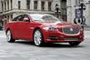 2015 Jaguar XJ: New Car Review - Autotrader