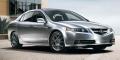 2007 Acura TL - Front View - Low and Wide 2007 Acura TL - Front View - Low and Wide