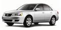 2007 Hyundai Sonata - Front View - Low and Wide 2007 Hyundai Sonata - Front View - Low and Wide