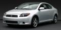 2008 Scion tC - Front View - Low and Wide 2008 Scion tC - Front View - Low and Wide