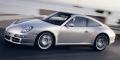 2007 Porsche 911 - Front View - Low and Wide 2007 Porsche 911 - Front View - Low and Wide