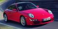 2007 Porsche 911 - Front View - Low and Wide 2007 Porsche 911 - Front View - Low and Wide