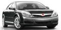 2007 Saturn Aura - Front View - Low and Wide 2007 Saturn Aura - Front View - Low and Wide
