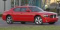 2008 Dodge Charger - Front View - Low and Wide 2008 Dodge Charger - Front View - Low and Wide