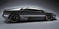 2010 Lamborghini Murcielago - Front View - Low and Wide 2010 Lamborghini Murcielago - Front View - Low and Wide