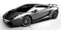 2008 Lamborghini Gallardo - Front View - Low and Wide 2008 Lamborghini Gallardo - Front View - Low and Wide