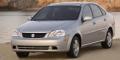 2008 Suzuki Forenza - Front View - Low and Wide 2008 Suzuki Forenza - Front View - Low and Wide