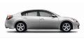 2008 Nissan Altima - Front View - Low and Wide 2008 Nissan Altima - Front View - Low and Wide