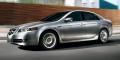2008 Acura TL - Front View - Low and Wide 2008 Acura TL - Front View - Low and Wide