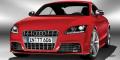 2009 Audi TT - Front View - Low and Wide 2009 Audi TT - Front View - Low and Wide