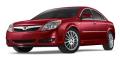 2008 Saturn Aura - Front View - Low and Wide 2008 Saturn Aura - Front View - Low and Wide