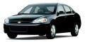 2008 Chevrolet Impala - Front View - Low and Wide 2008 Chevrolet Impala - Front View - Low and Wide