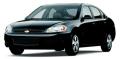 2008 Chevrolet Impala - Front View - Low and Wide 2008 Chevrolet Impala - Front View - Low and Wide