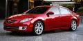 2009 Mazda Mazda6 - Front View - Low and Wide 2009 Mazda Mazda6 - Front View - Low and Wide