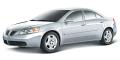 2008 Pontiac G6 - Front View - Low and Wide 2008 Pontiac G6 - Front View - Low and Wide