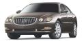 2008 Buick LaCrosse - Front View - Low and Wide 2008 Buick LaCrosse - Front View - Low and Wide