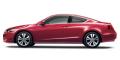2009 Honda Accord Cpe - Front View - Low and Wide 2009 Honda Accord Cpe - Front View - Low and Wide