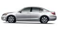 2009 Honda Accord Sdn - Front View - Low and Wide 2009 Honda Accord Sdn - Front View - Low and Wide