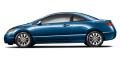2009 Honda Civic Cpe - Front View - Low and Wide 2009 Honda Civic Cpe - Front View - Low and Wide