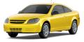 2009 Chevrolet Cobalt - Front View - Low and Wide 2009 Chevrolet Cobalt - Front View - Low and Wide