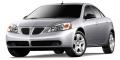 2010 Pontiac G6 - Front View - Low and Wide 2010 Pontiac G6 - Front View - Low and Wide
